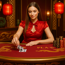 Run4Win - Baccarat Table Game - Online Casino
