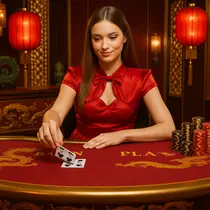Run4Win - Baccarat Table Game - Online Casino