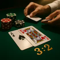 Run4Win - Blackjack Table Game - Online Casino