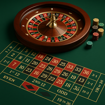 Run4Win - Live Roulette - Real Dealers