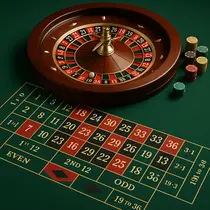 Run4Win - Live Roulette - Real Dealers
