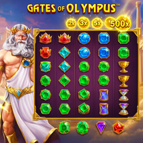 Run4Win - Gates of Olympus Slot Game - Online Pokies