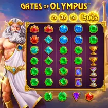 Run4Win - Gates of Olympus Slot Game - Online Pokies
