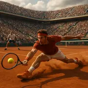 Run4Win - Tennis Betting - Live Odds
